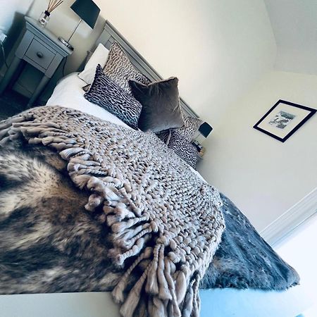 Urban Stay Apartment Central Aylsham Dış mekan fotoğraf