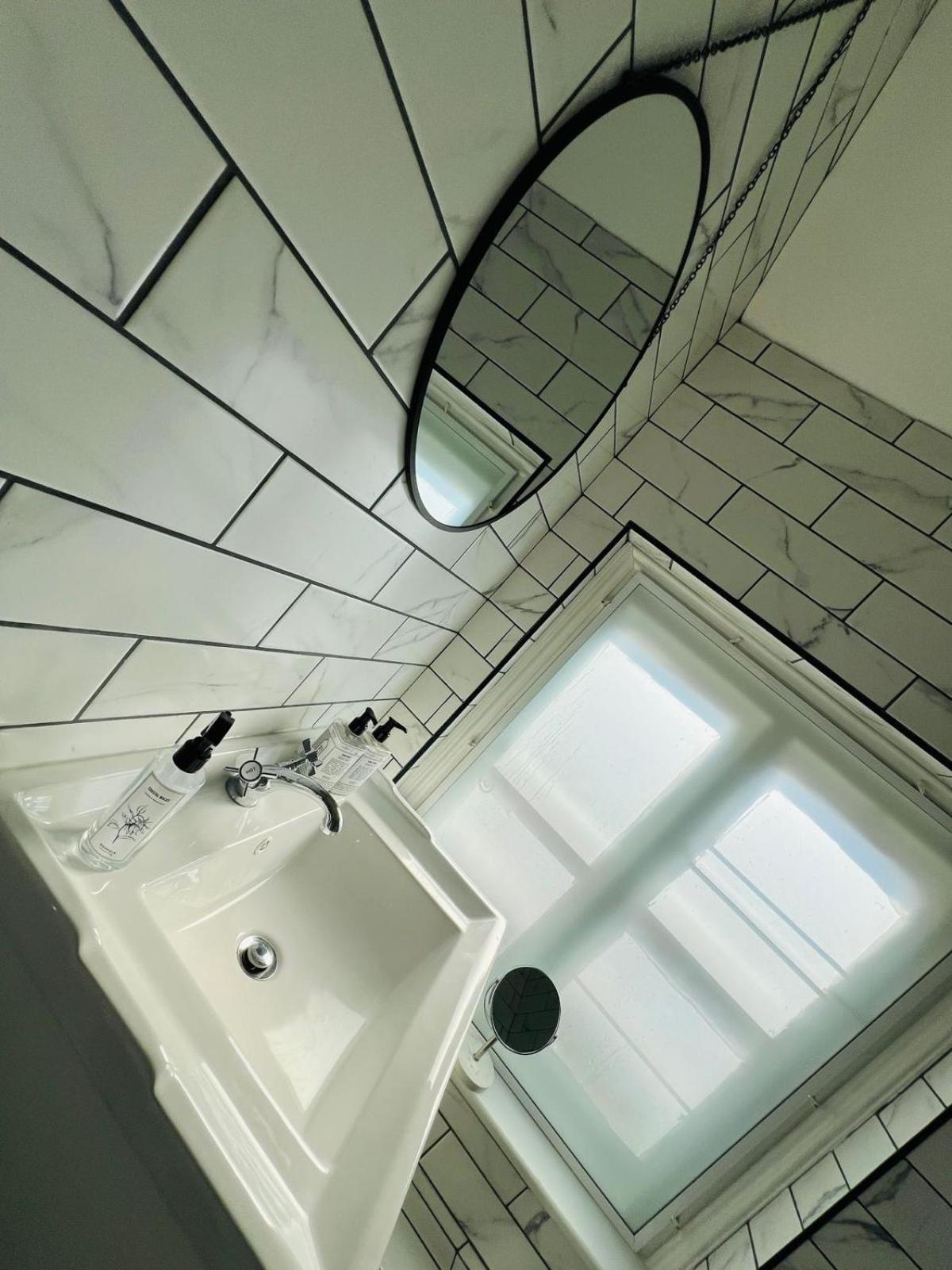 Urban Stay Apartment Central Aylsham Dış mekan fotoğraf