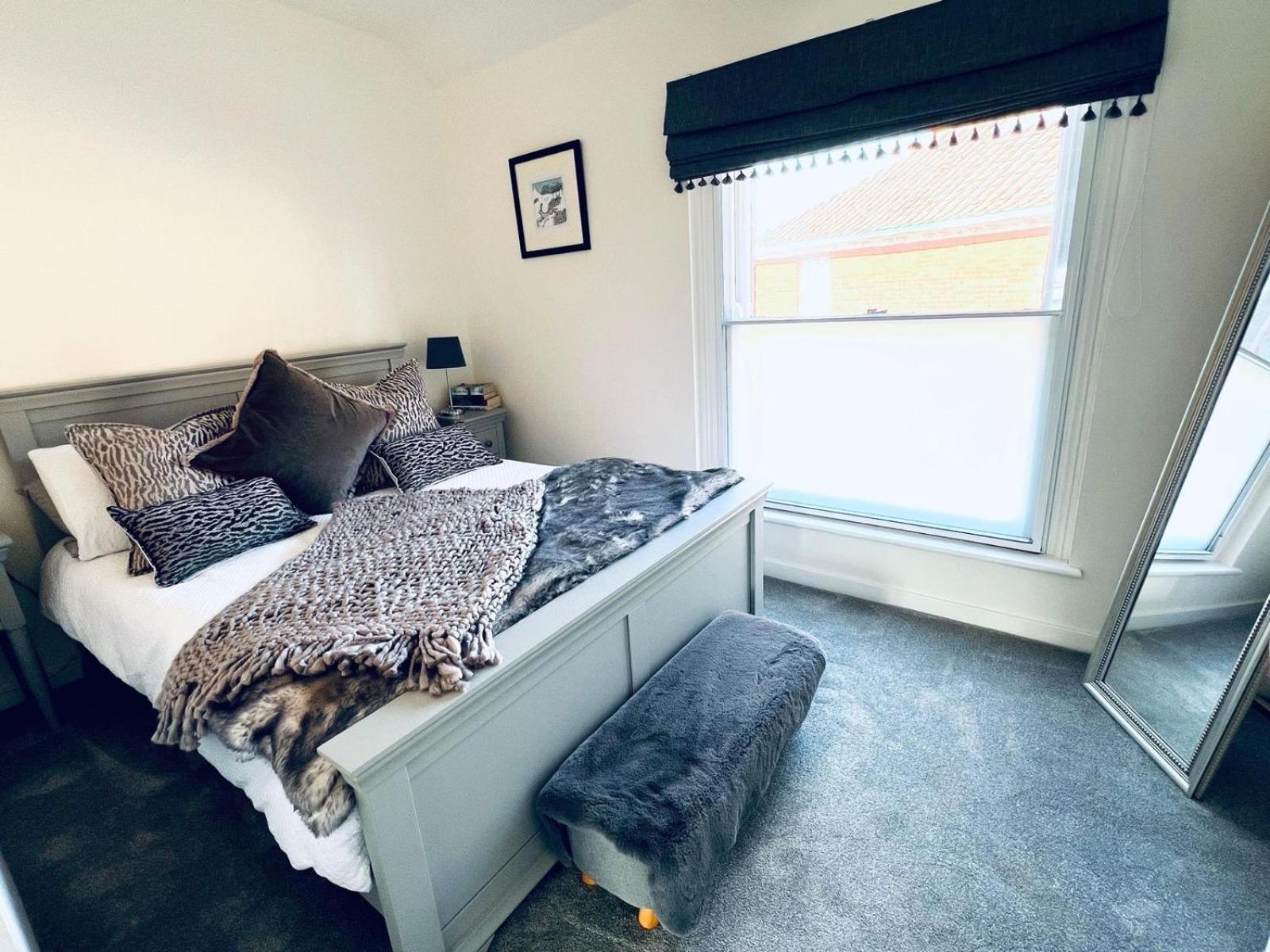Urban Stay Apartment Central Aylsham Dış mekan fotoğraf
