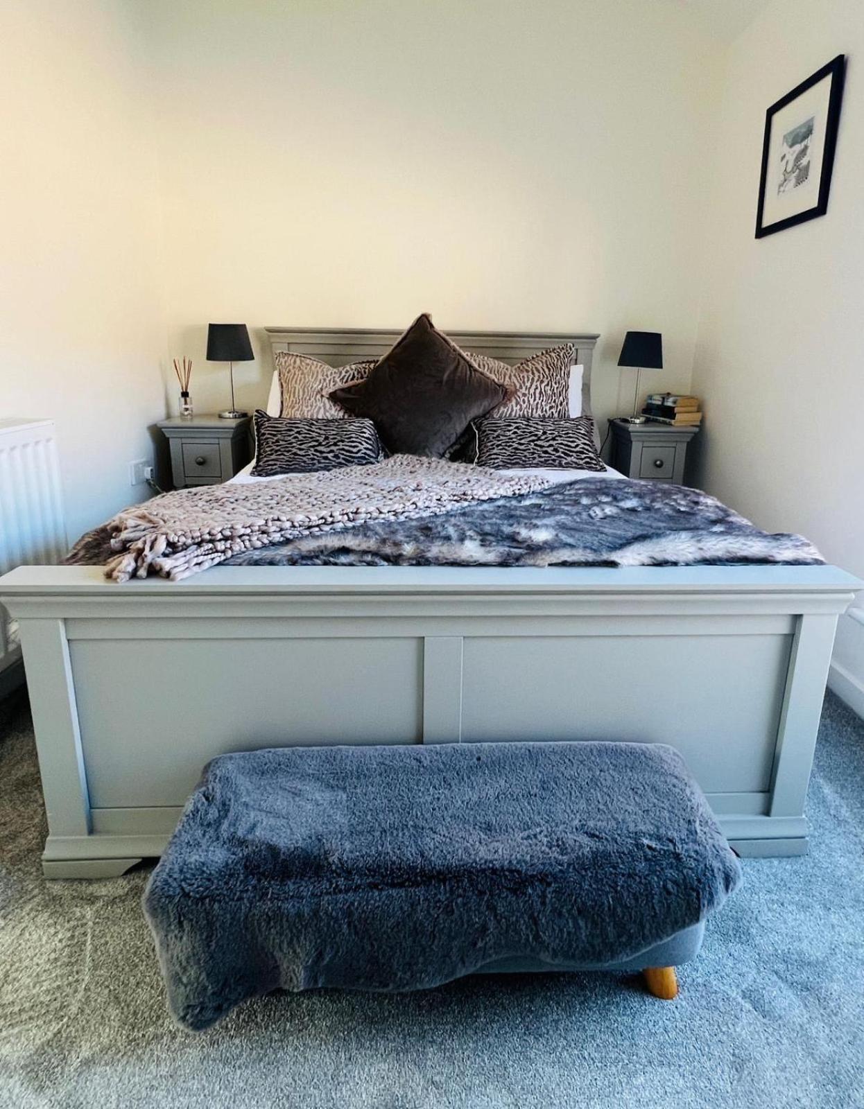 Urban Stay Apartment Central Aylsham Dış mekan fotoğraf