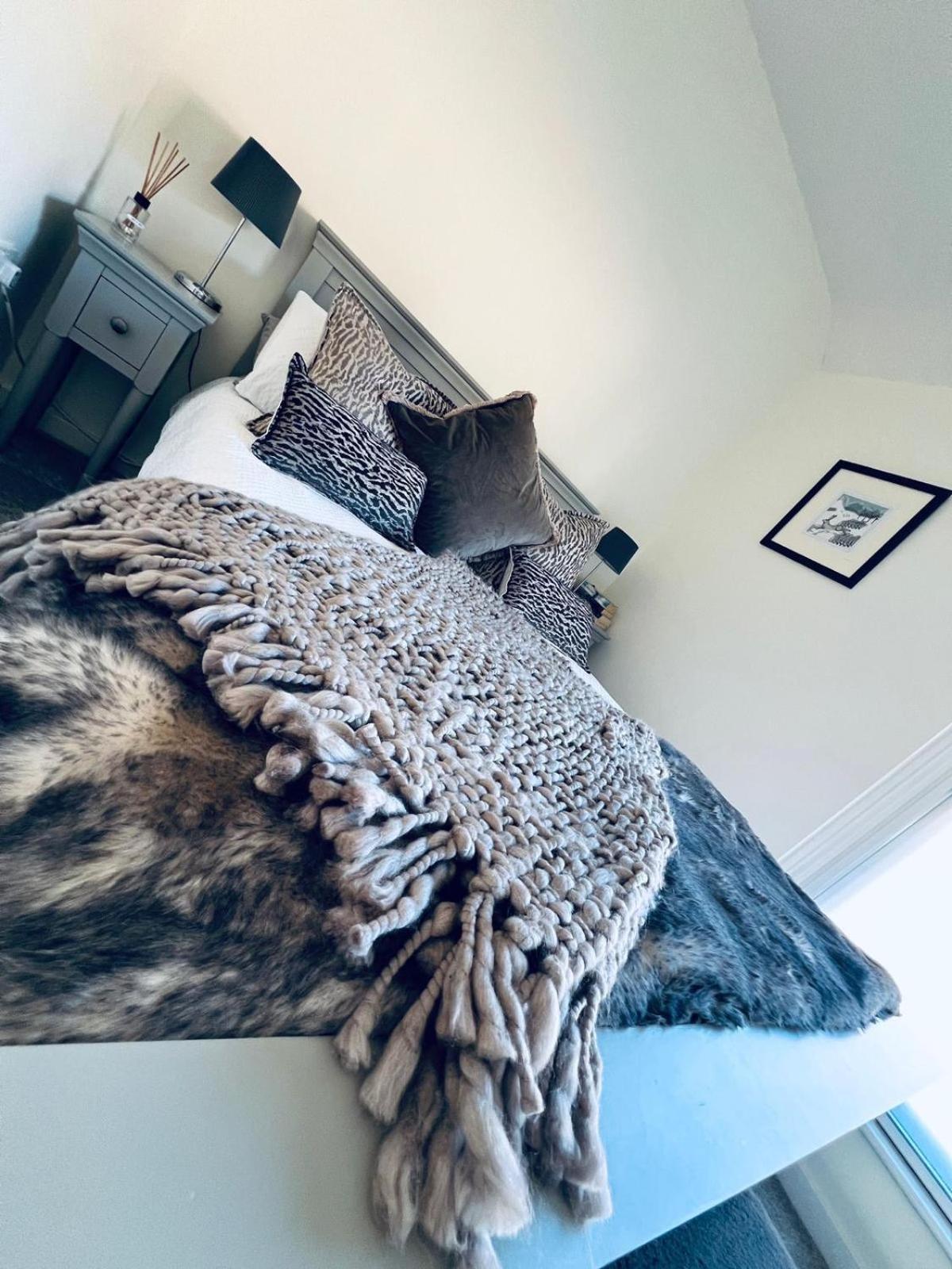 Urban Stay Apartment Central Aylsham Dış mekan fotoğraf