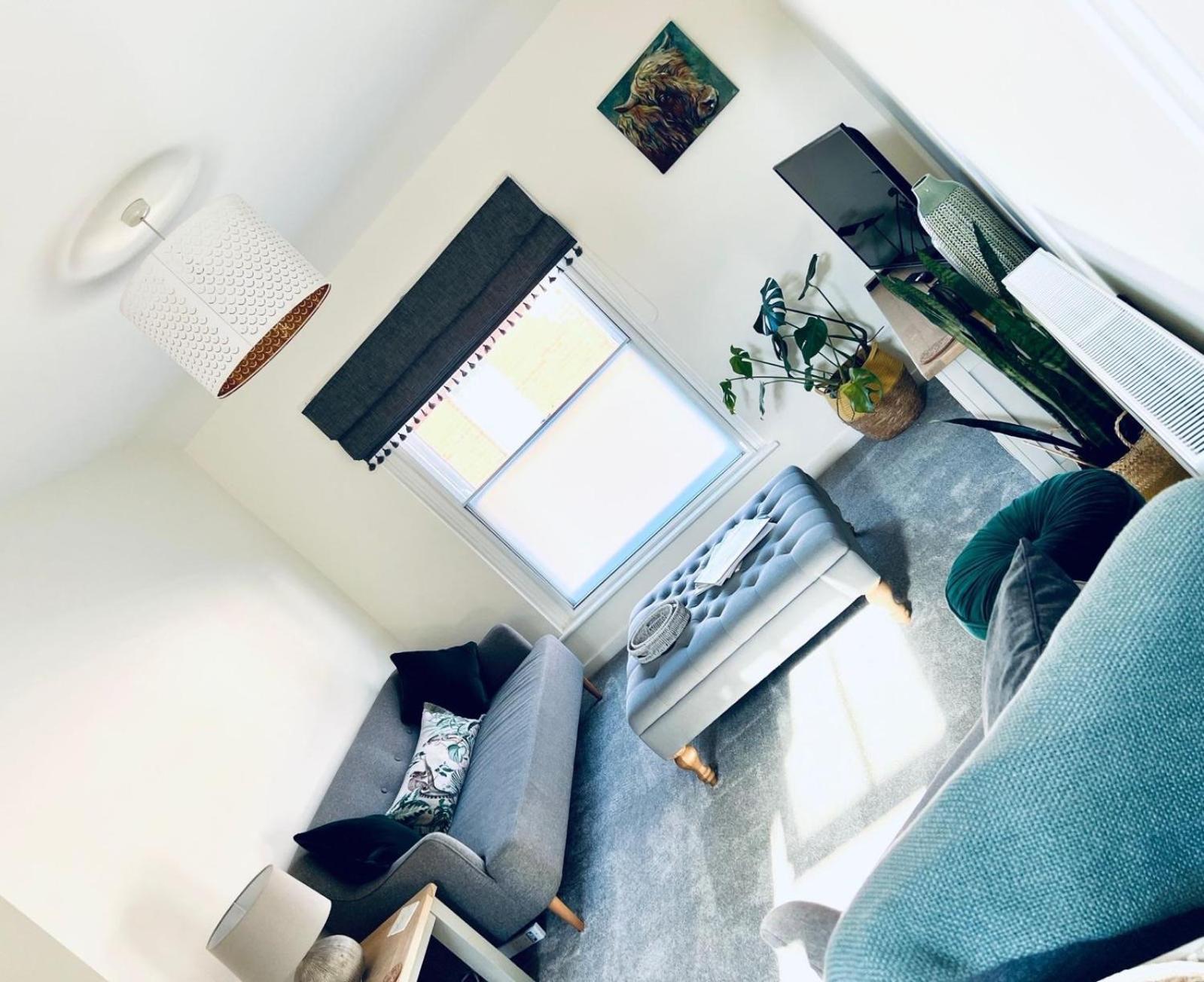 Urban Stay Apartment Central Aylsham Dış mekan fotoğraf
