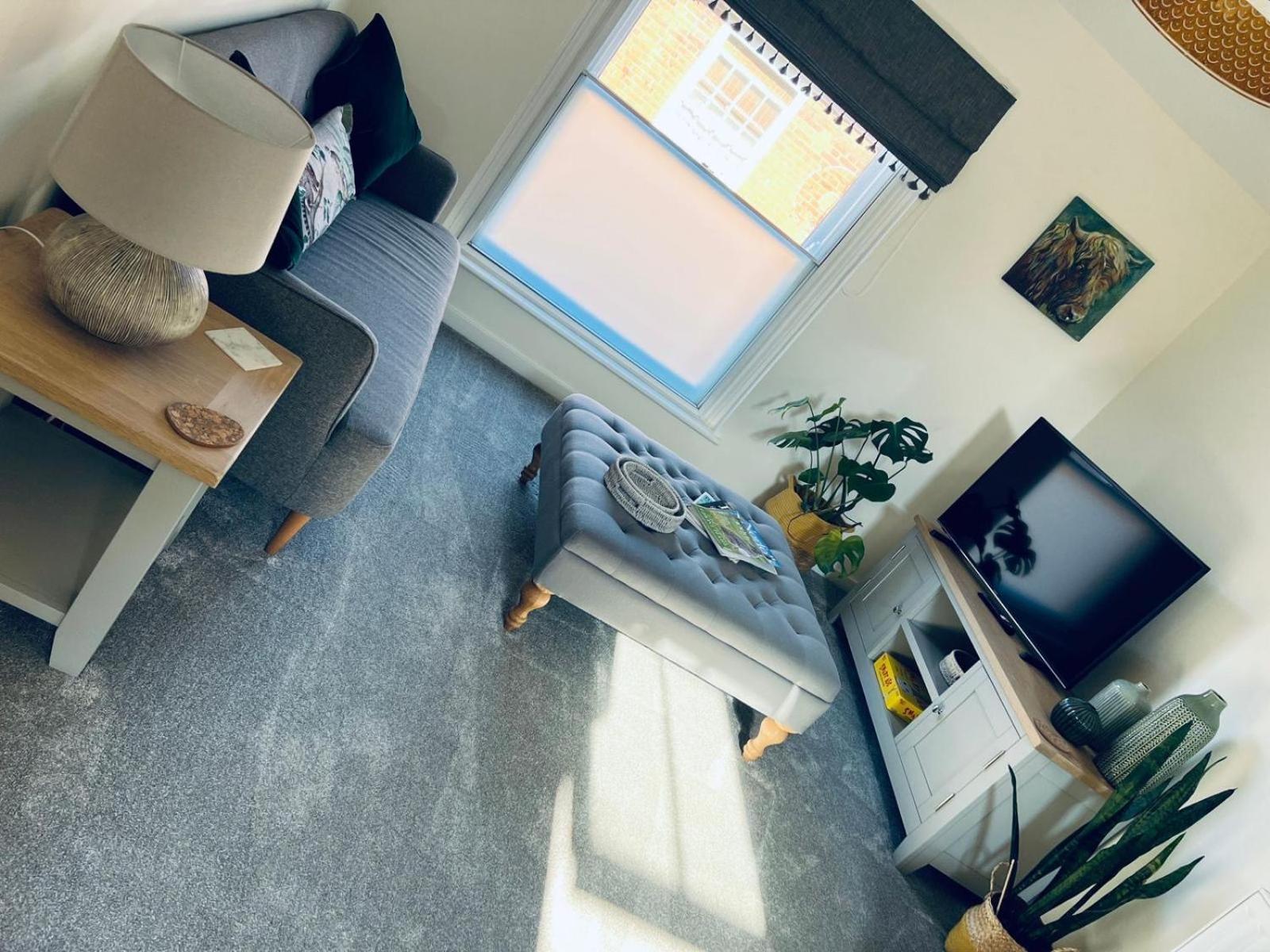 Urban Stay Apartment Central Aylsham Dış mekan fotoğraf